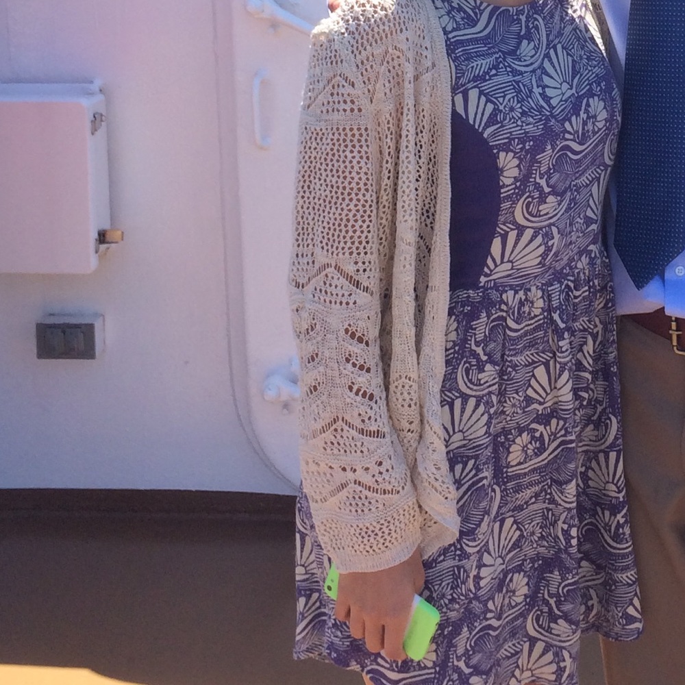 O’neill Dress - Picture 5 of 5